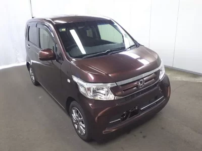 Honda N WGN