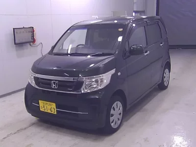 Honda N WGN