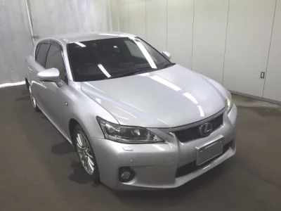 Lexus CT