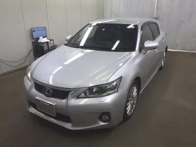 Lexus CT
