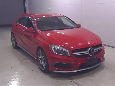 Mercedes-Benz AMG