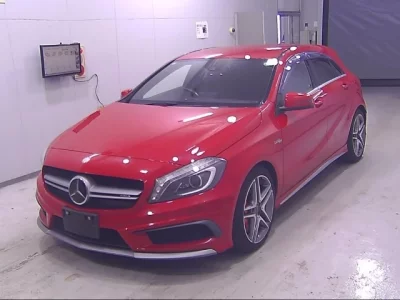 Mercedes-Benz AMG