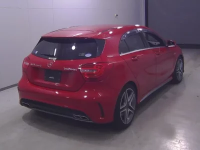 Mercedes-Benz AMG