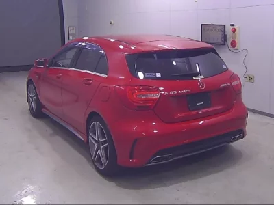 Mercedes-Benz AMG