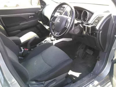 Mitsubishi RVR