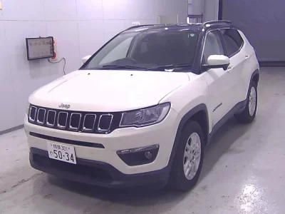 Chrysler JEEP COMPASS
