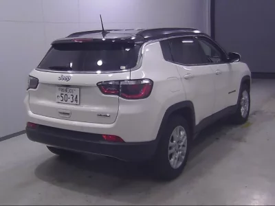 Chrysler JEEP COMPASS