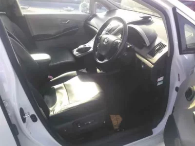 Toyota SAI