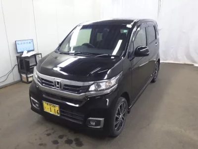 Honda N WGN