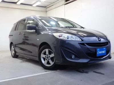 Mazda PREMACY