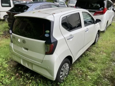 Toyota PIXIS EPOCH