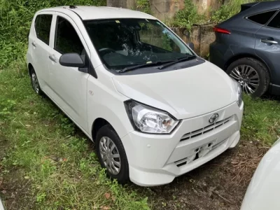 Toyota PIXIS EPOCH