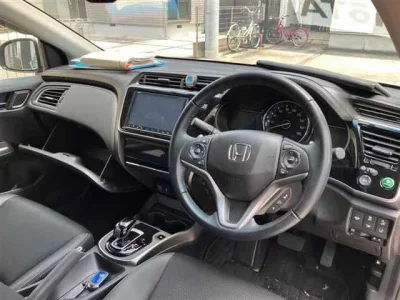 Honda GRACE