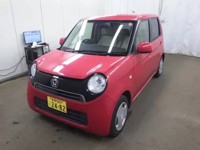 Honda N ONE