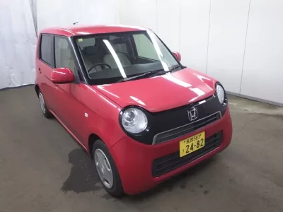 Honda N ONE