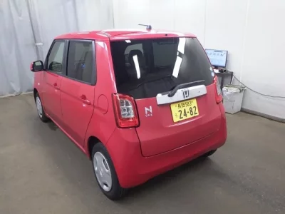 Honda N ONE