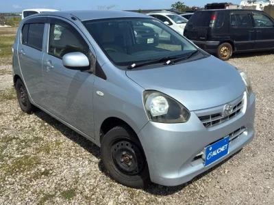 Toyota PIXIS EPOCH