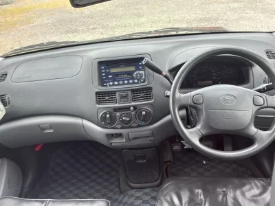 Toyota RAUM