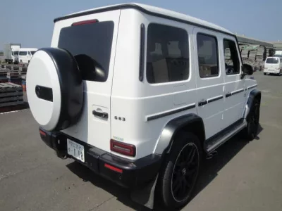 Mercedes-Benz AMG