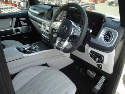 Mercedes-Benz AMG
