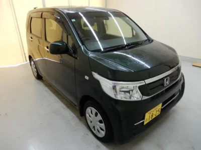 Honda N WGN