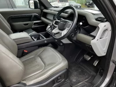 Rover DEFENDER