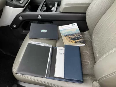 Rover DEFENDER