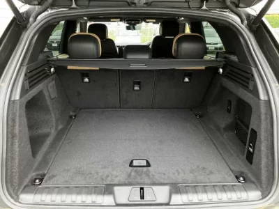 Rover RANGE ROVER