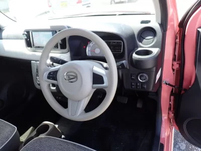 Daihatsu MIRA TOCOT