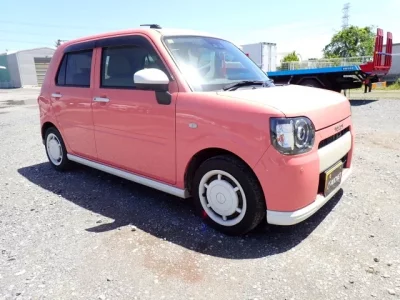 Daihatsu MIRA TOCOT