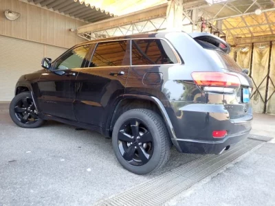 Chrysler JEEP GRAND CHEROKEE