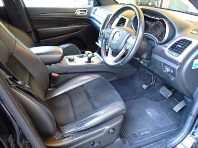 Chrysler JEEP GRAND CHEROKEE