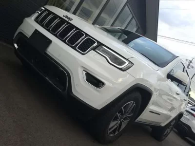 Chrysler JEEP GRAND CHEROKEE