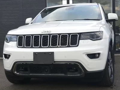 Chrysler JEEP GRAND CHEROKEE