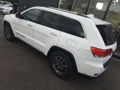Chrysler JEEP GRAND CHEROKEE