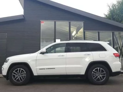 Chrysler JEEP GRAND CHEROKEE