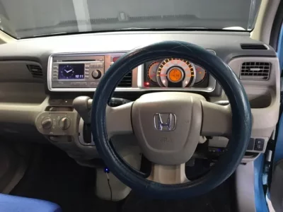 Honda LIFE