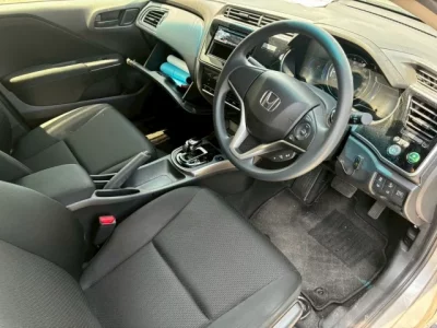 Honda GRACE