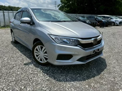 Honda GRACE