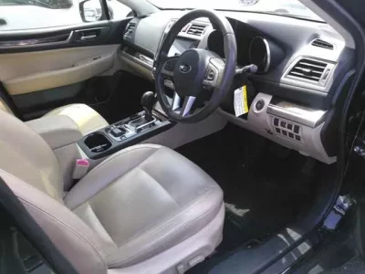 Subaru LEGACY OUTBACK