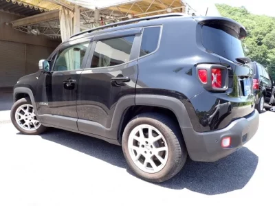 Chrysler JEEP RENEGADE