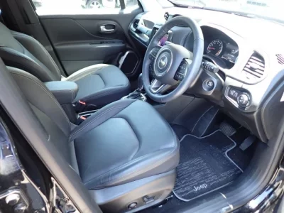 Chrysler JEEP RENEGADE