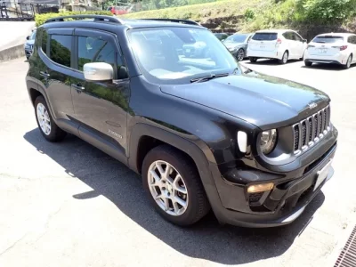 Chrysler JEEP RENEGADE