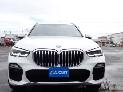 BMW X5 SERIES