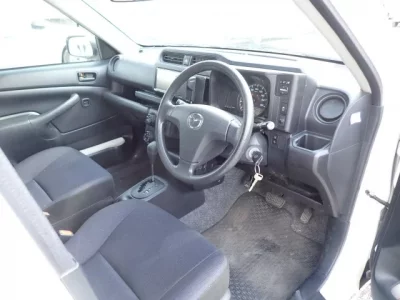 Mazda FAMILIA VAN