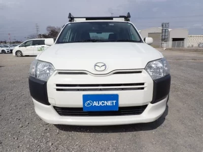 Mazda FAMILIA VAN