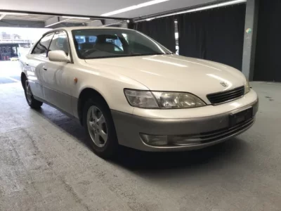 Toyota WINDOM