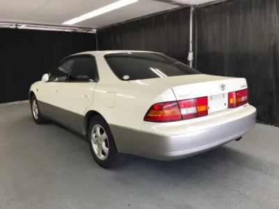 Toyota WINDOM