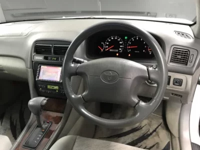 Toyota WINDOM