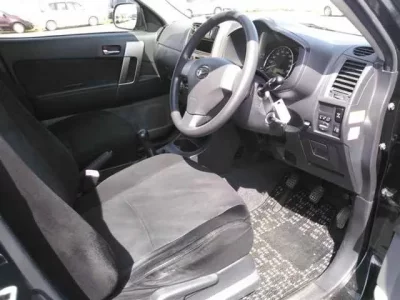 Daihatsu Be-Go
